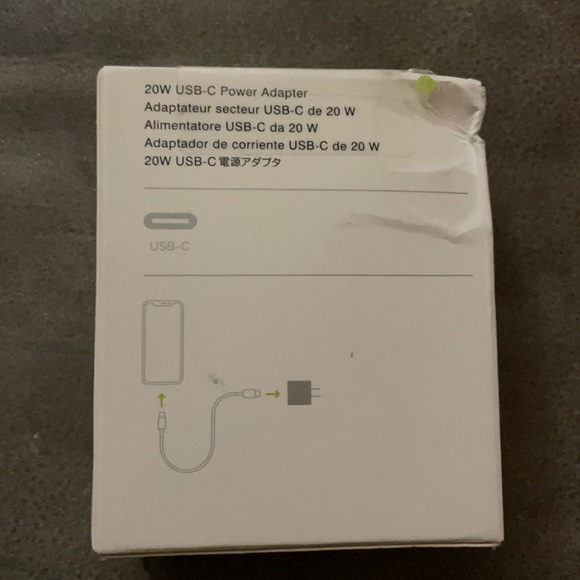 Power adapter - Picture 2 of 3